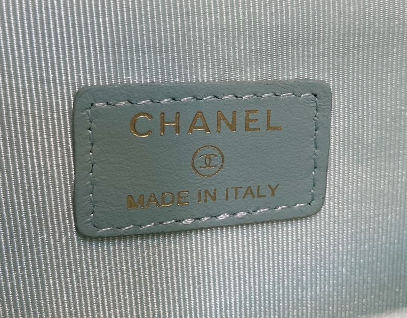 Chanel Wallet Purse